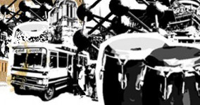 Street music