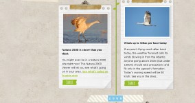 Natura 2000 - Nature in Europe