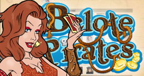 Belote Pirate