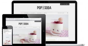 Pop & Soda